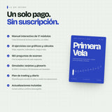 Lista de todo lo que incluye la compra